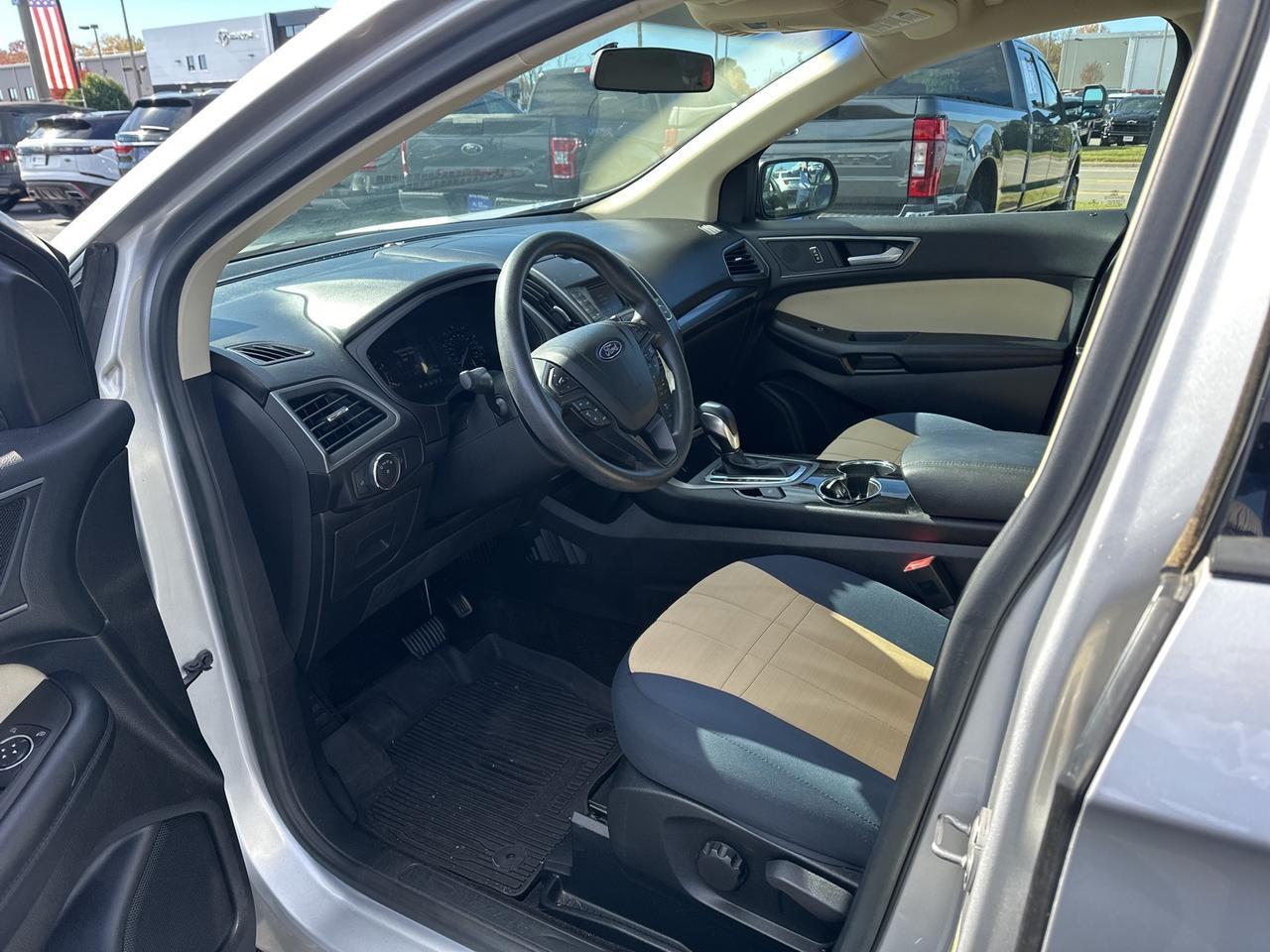 2016 Ford Edge SE Richmond VA