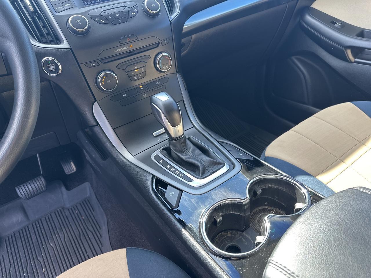 2016 Ford Edge SE Richmond VA