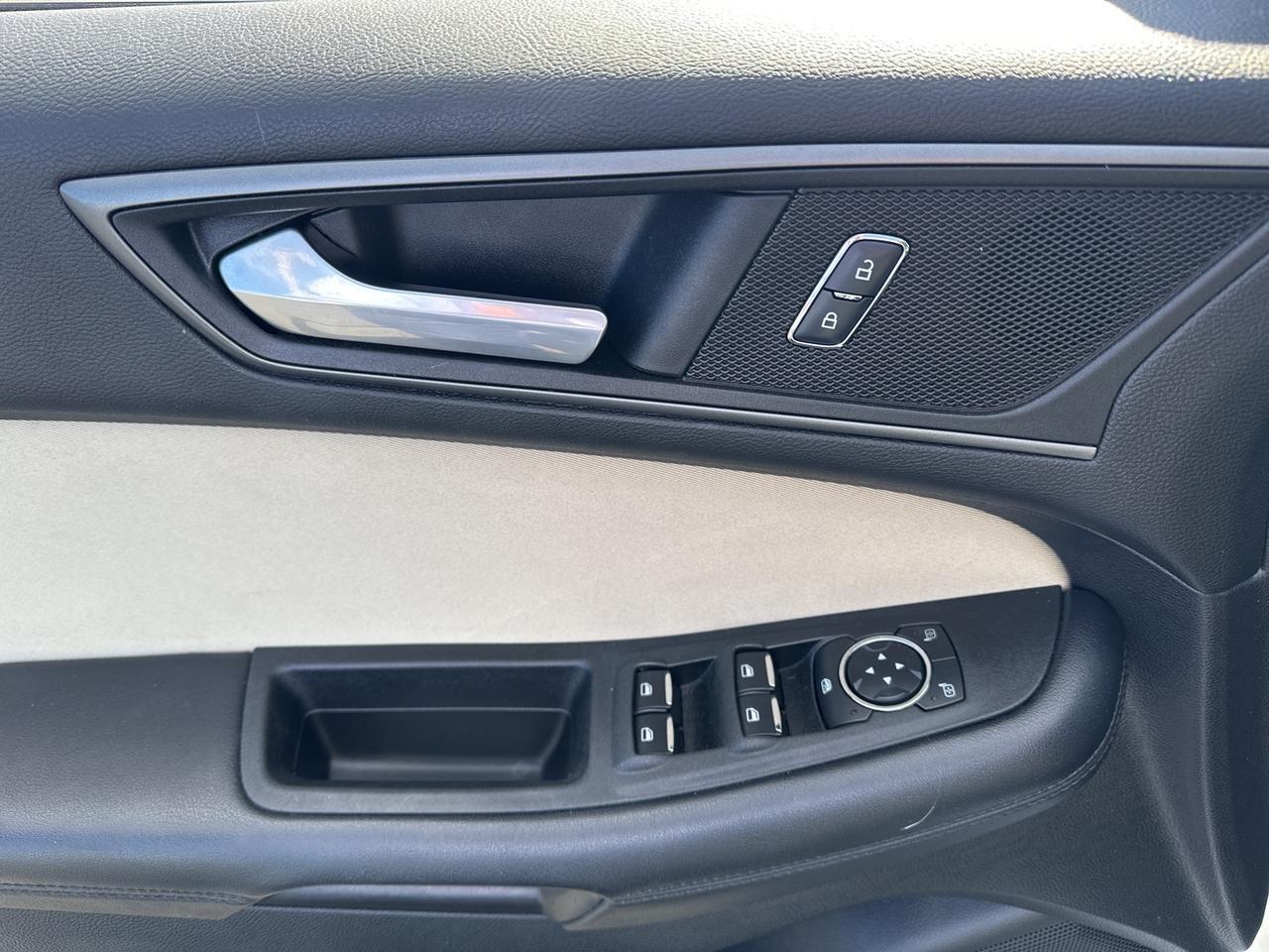 2016 Ford Edge SE Richmond VA