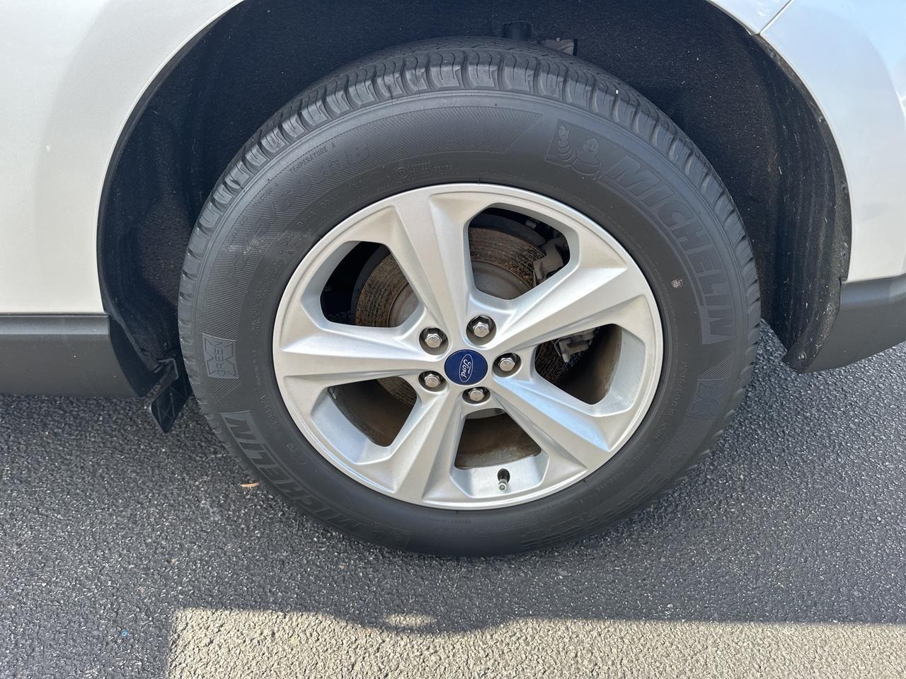 2016 Ford Edge SE Richmond VA