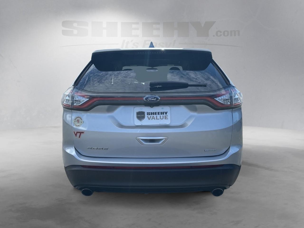 2016 Ford Edge SE Richmond VA