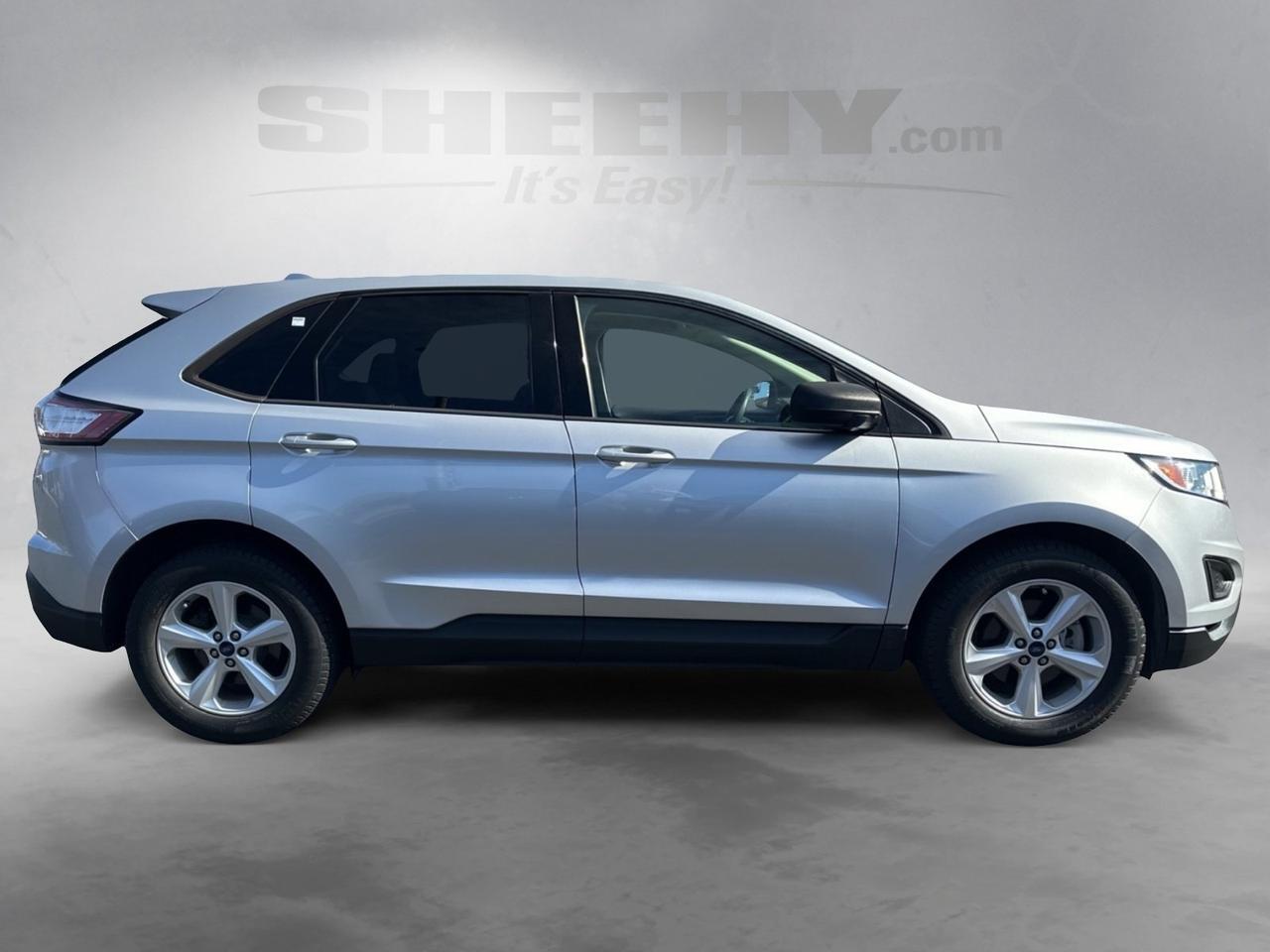 2016 Ford Edge SE Richmond VA