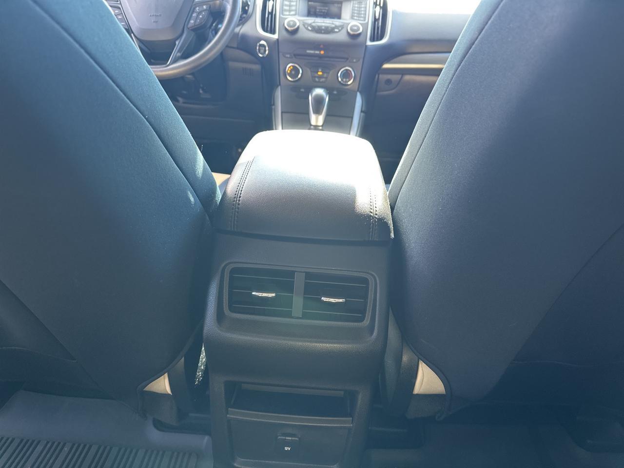 2016 Ford Edge SE Richmond VA