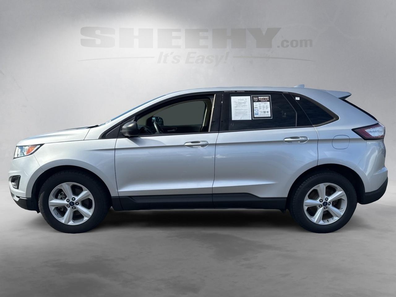 2016 Ford Edge SE Richmond VA