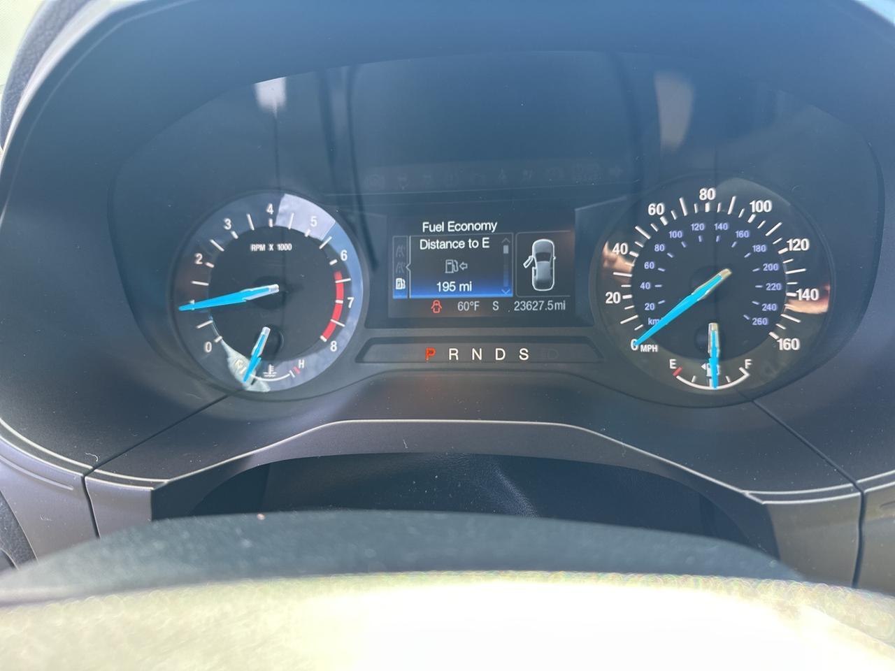 2016 Ford Edge SE Richmond VA