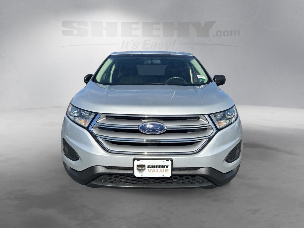 2016 Ford Edge SE Richmond VA
