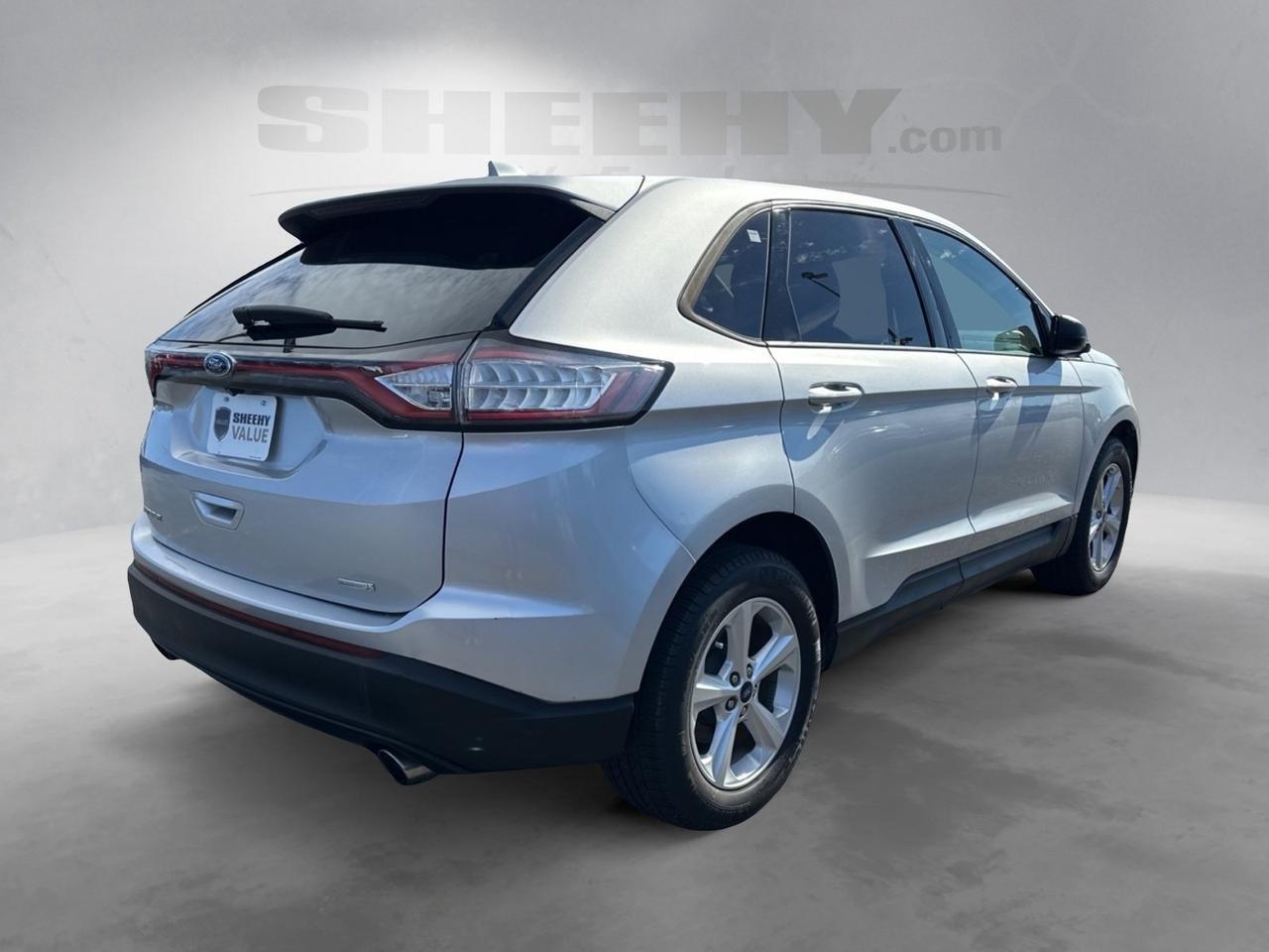 2016 Ford Edge SE Richmond VA