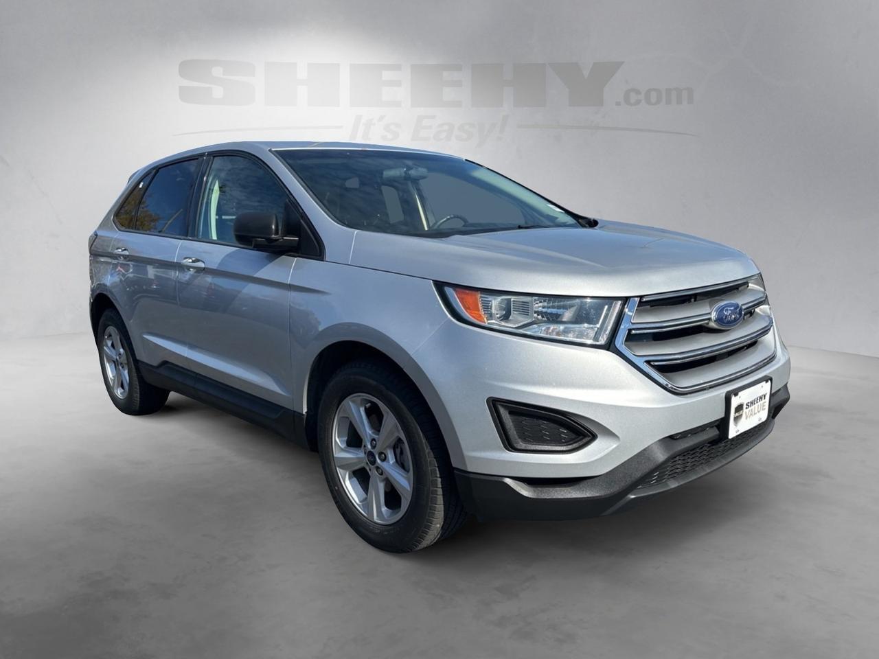 2016 Ford Edge SE Richmond VA