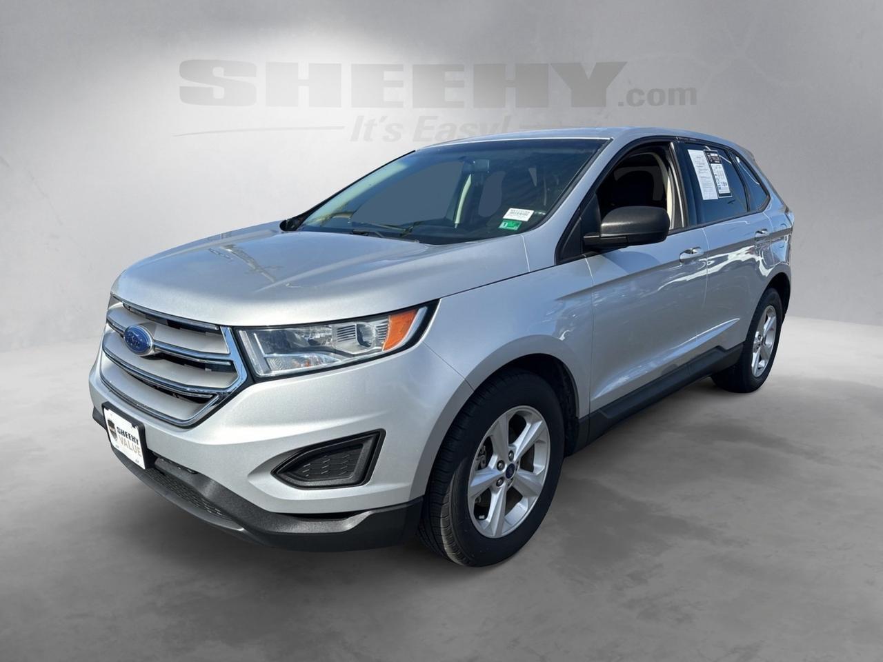 2016 Ford Edge SE Richmond VA