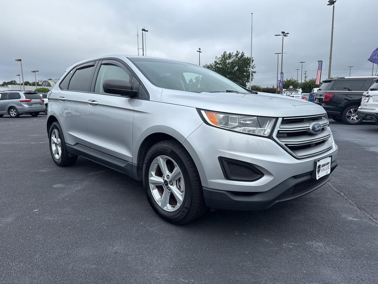 2016 Ford Edge SE Richmond VA