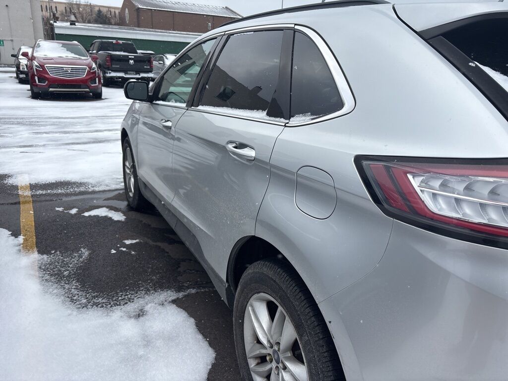 2016 Ford Edge SEL AKRON OH