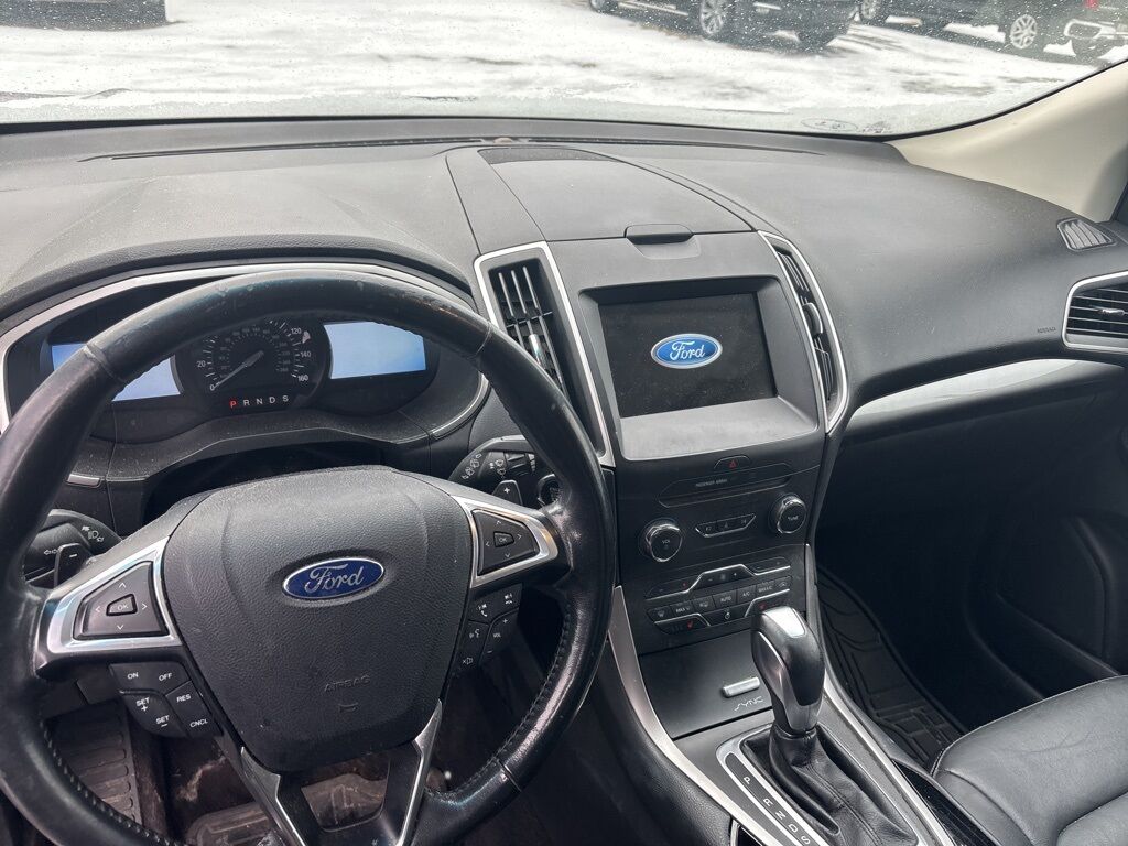 2016 Ford Edge SEL AKRON OH