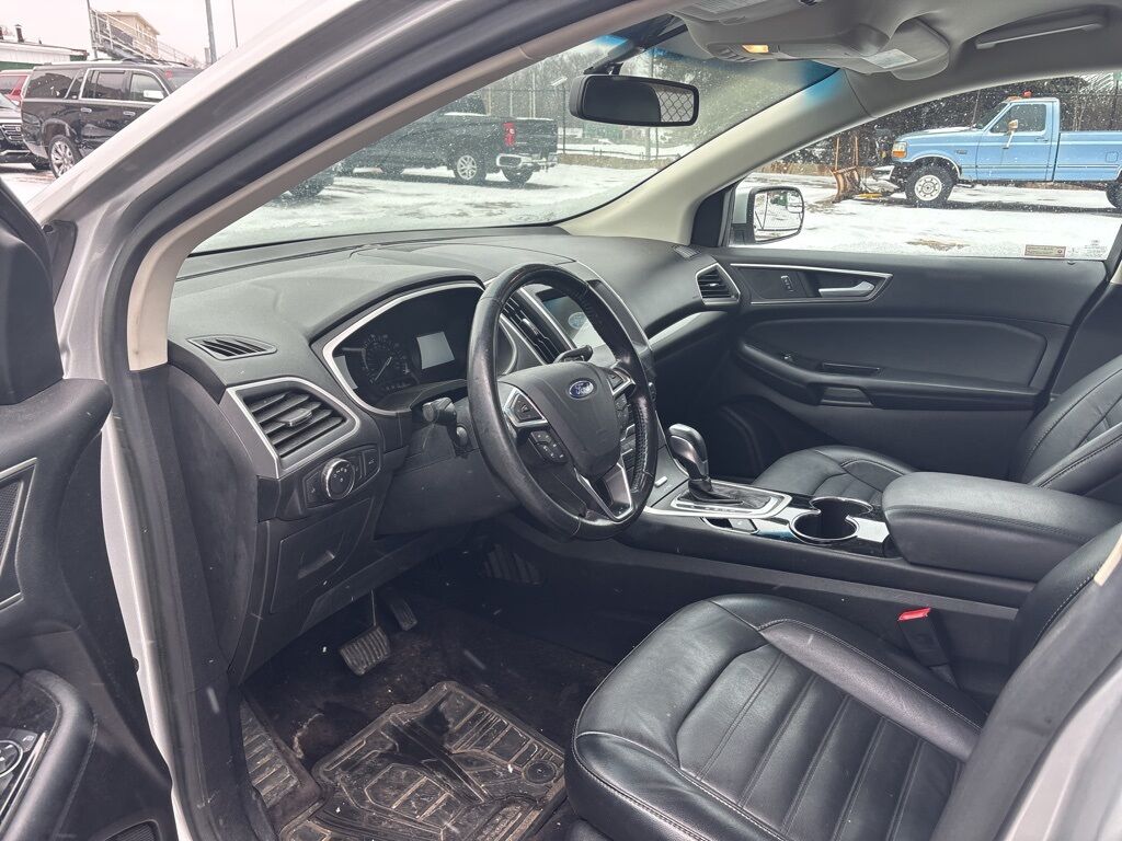 2016 Ford Edge SEL AKRON OH