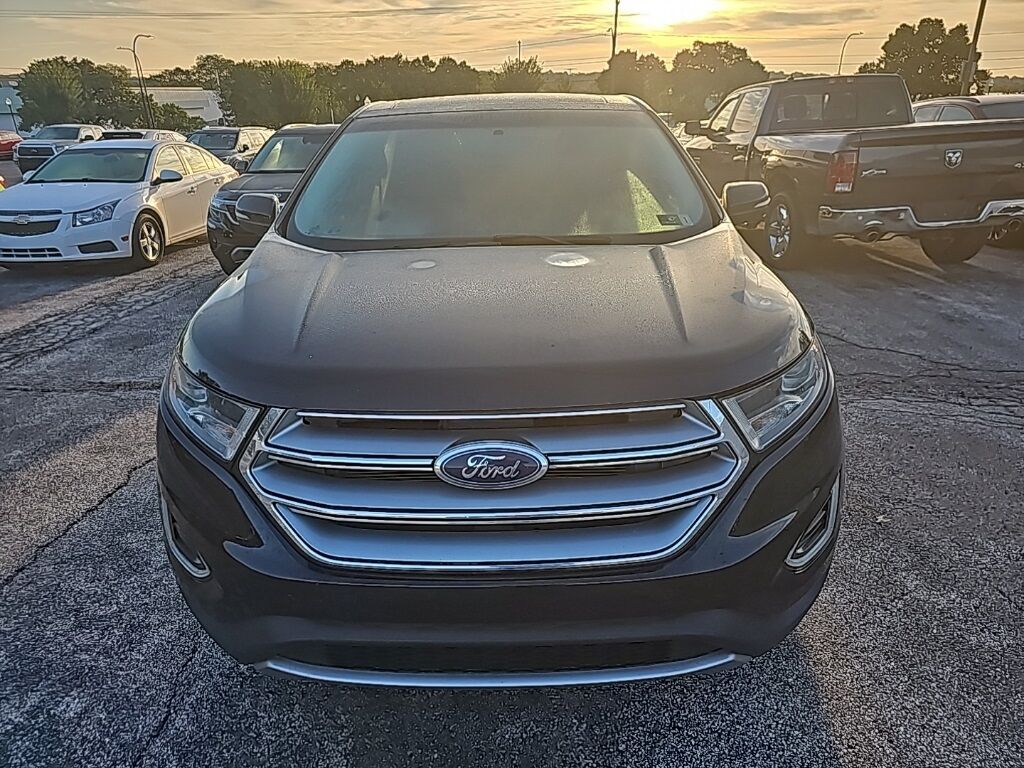 2016 Ford Edge SEL Akron OH