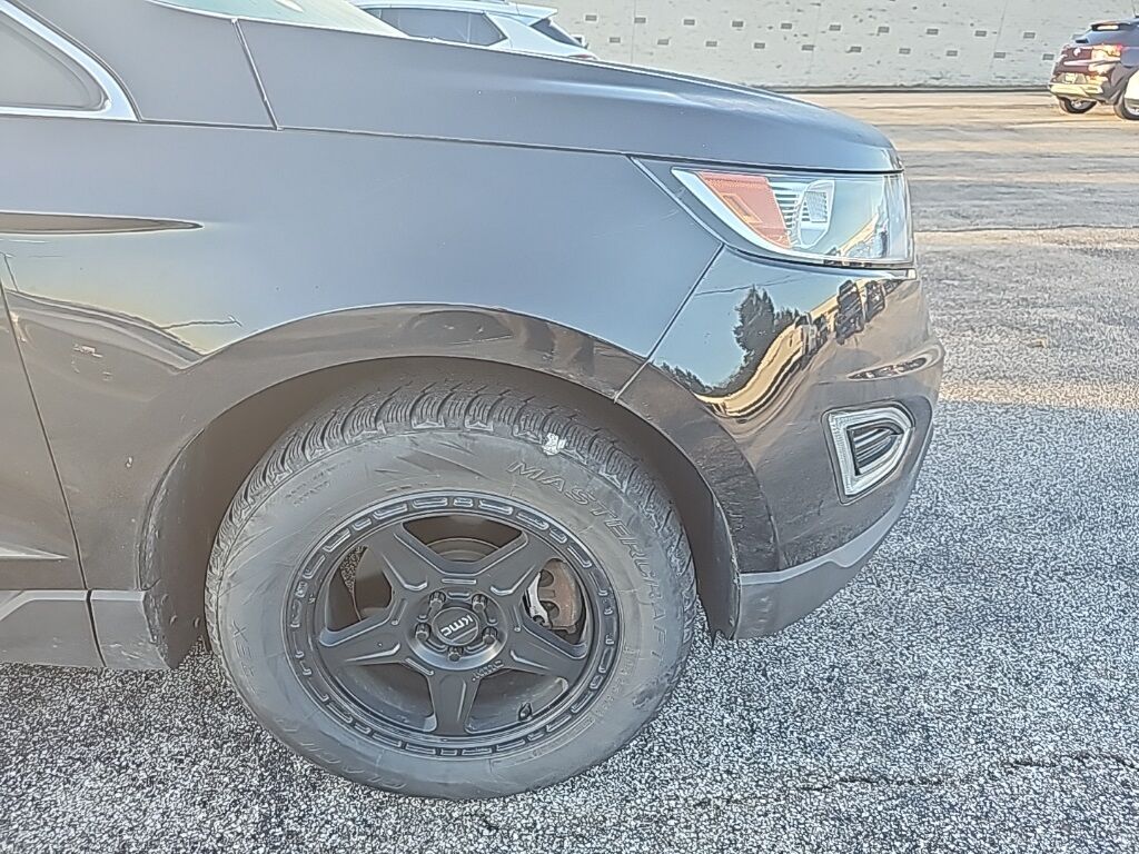 2016 Ford Edge SEL Akron OH