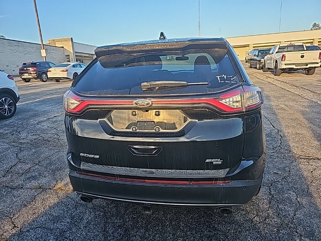 2016 Ford Edge SEL Akron OH