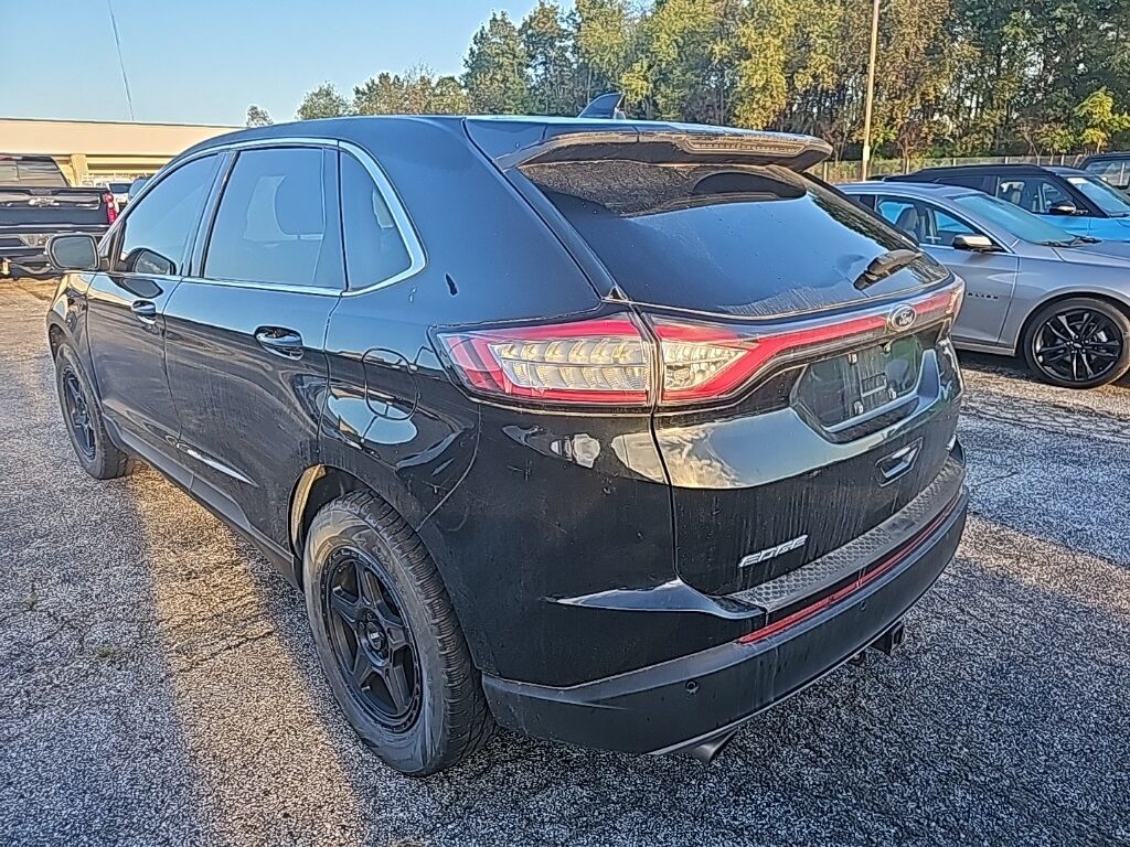 2016 Ford Edge SEL Akron OH