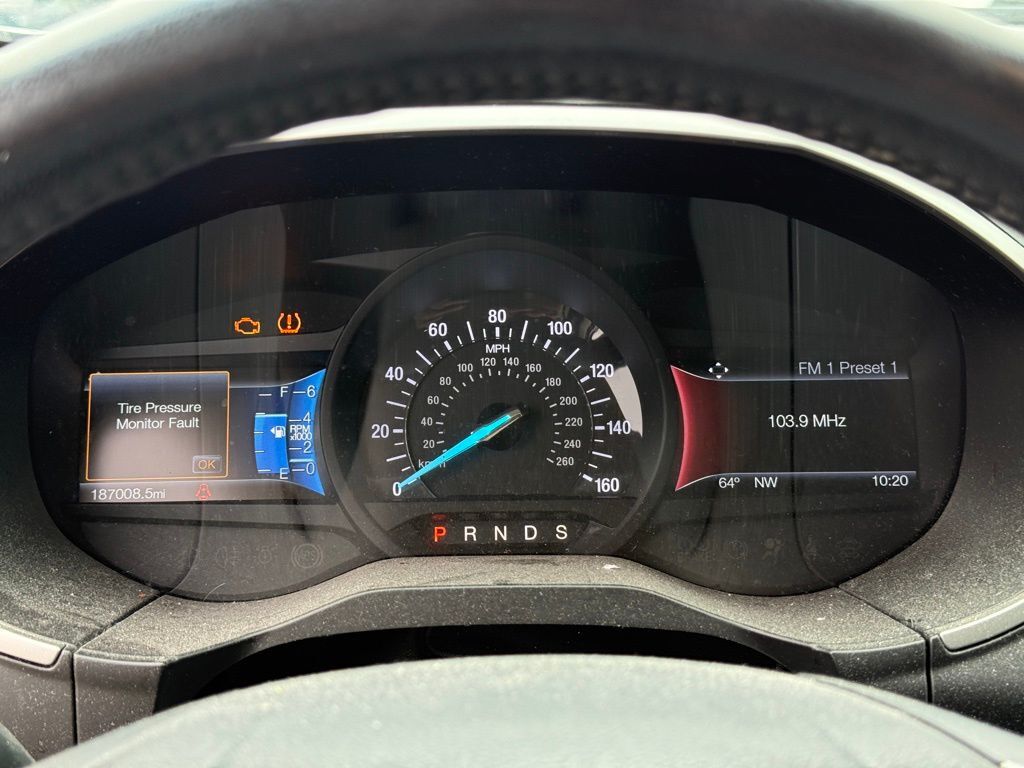 2016 Ford Edge SEL Crestwood KY