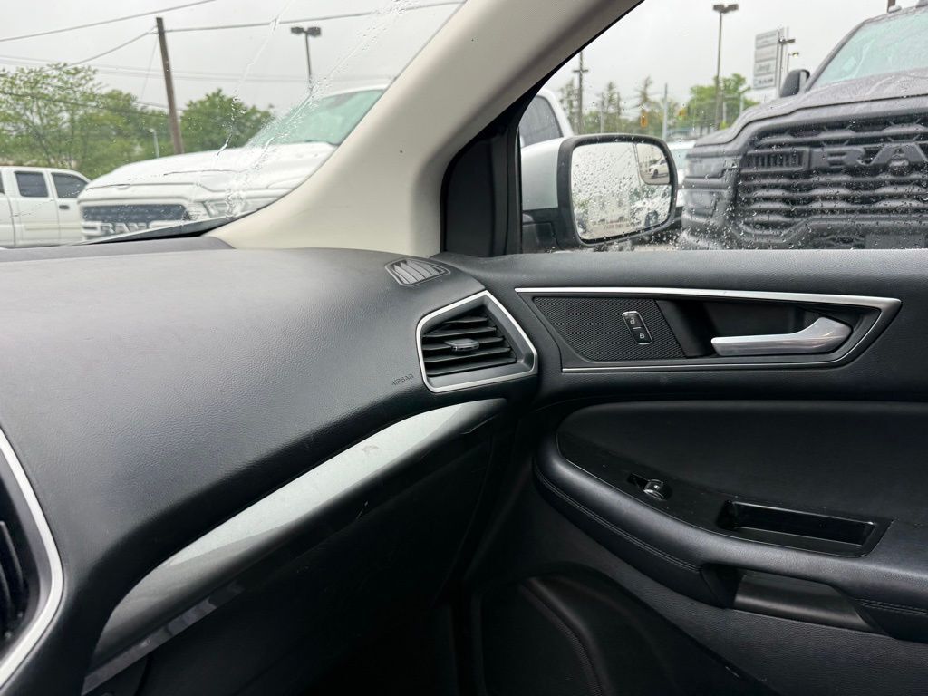 2016 Ford Edge SEL Crestwood KY