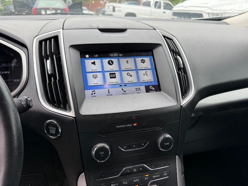 2016 Ford Edge SEL Crestwood KY