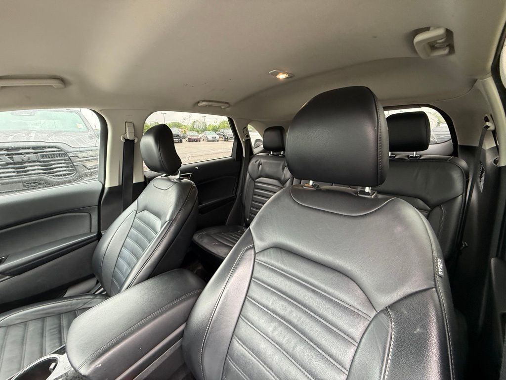 2016 Ford Edge SEL Crestwood KY