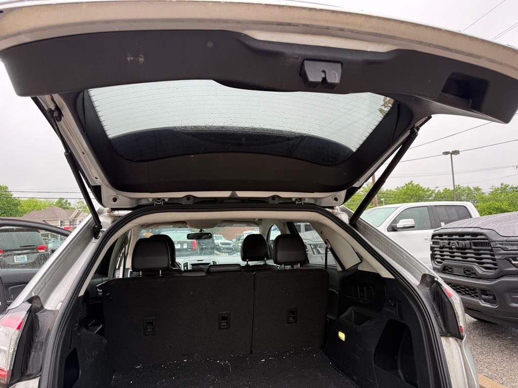 2016 Ford Edge SEL Crestwood KY