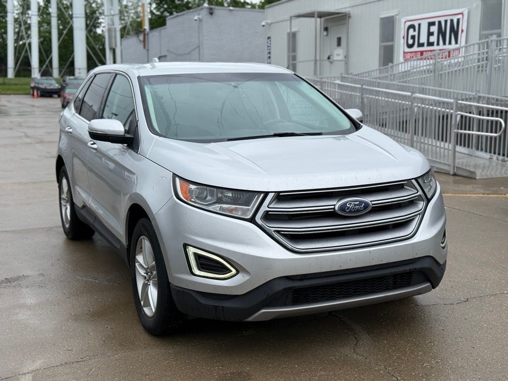 2016 Ford Edge SEL Crestwood KY