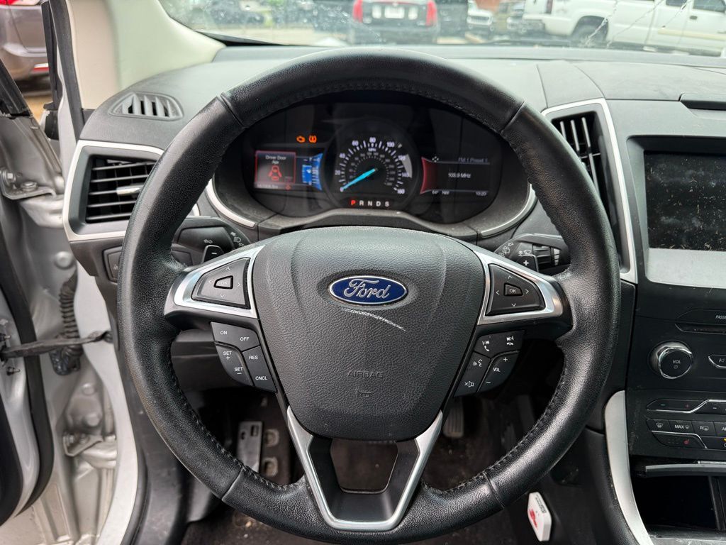 2016 Ford Edge SEL Crestwood KY