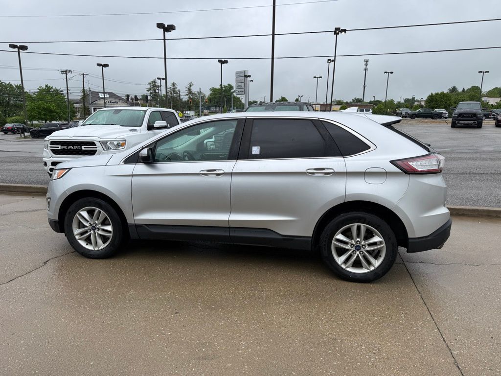 2016 Ford Edge SEL Crestwood KY