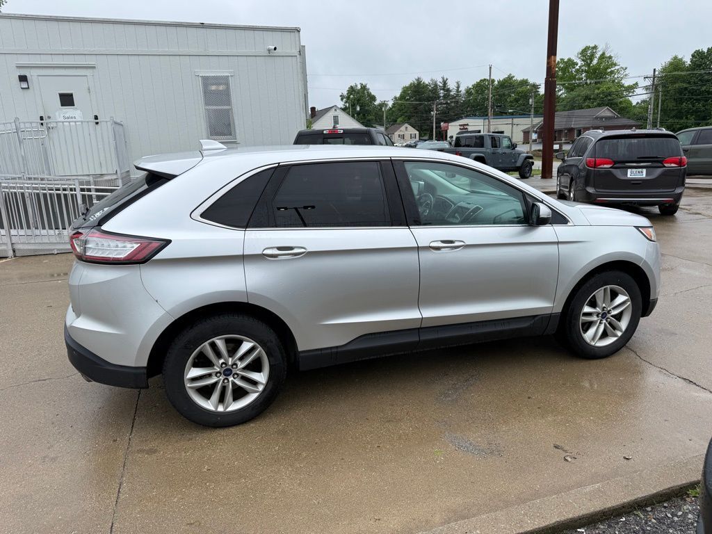 2016 Ford Edge SEL Crestwood KY