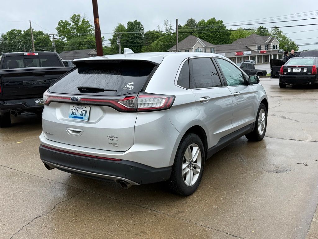 2016 Ford Edge SEL Crestwood KY