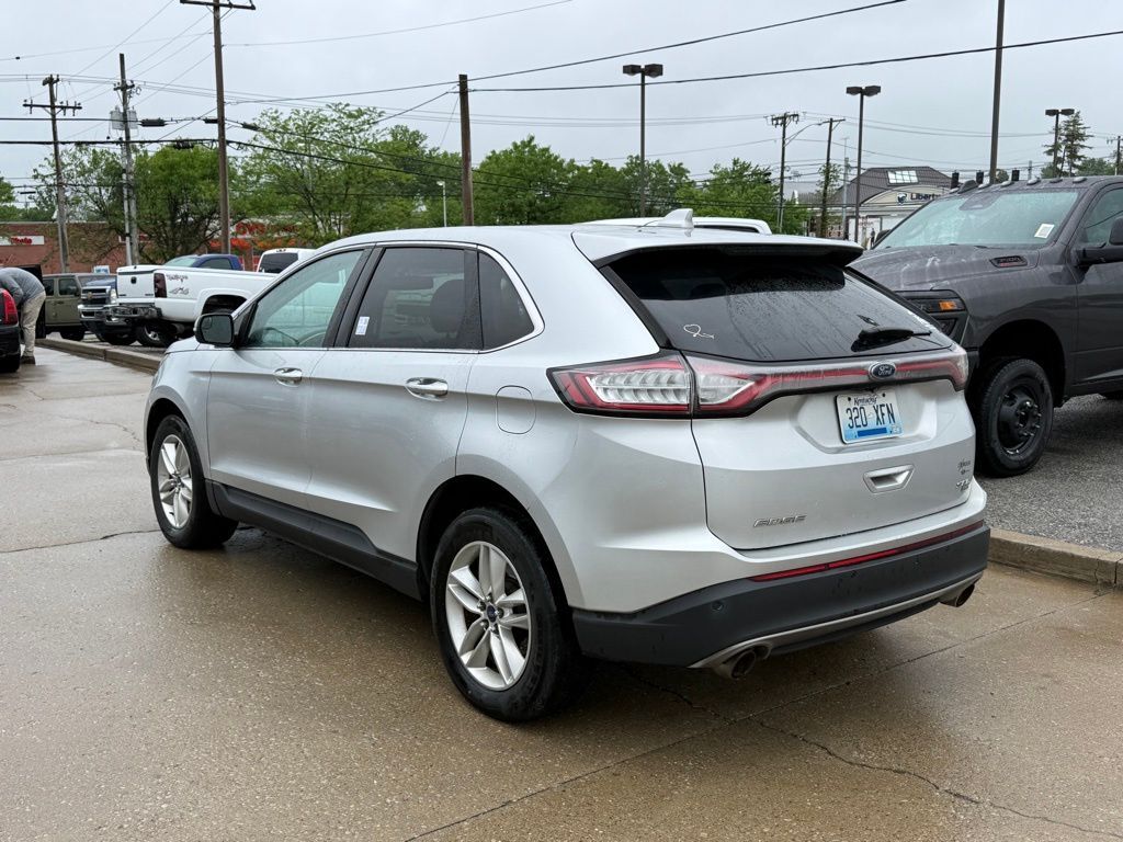 2016 Ford Edge SEL Crestwood KY