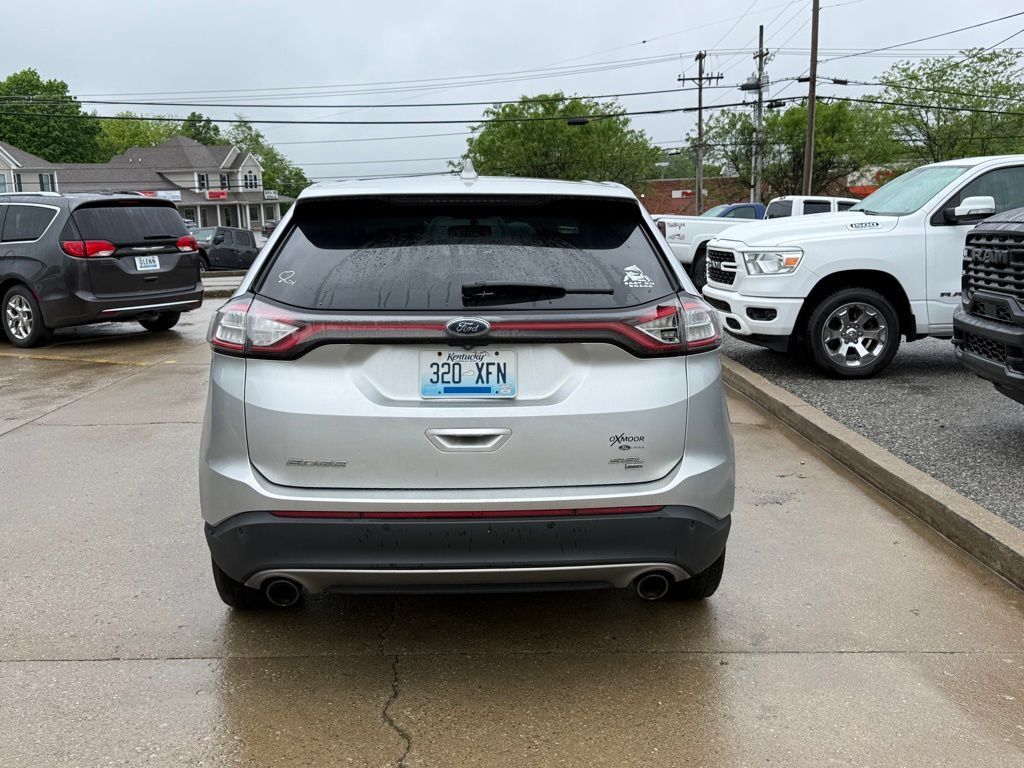 2016 Ford Edge SEL Crestwood KY