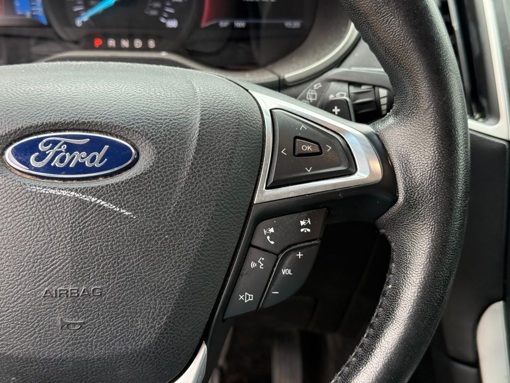 2016 Ford Edge SEL Crestwood KY