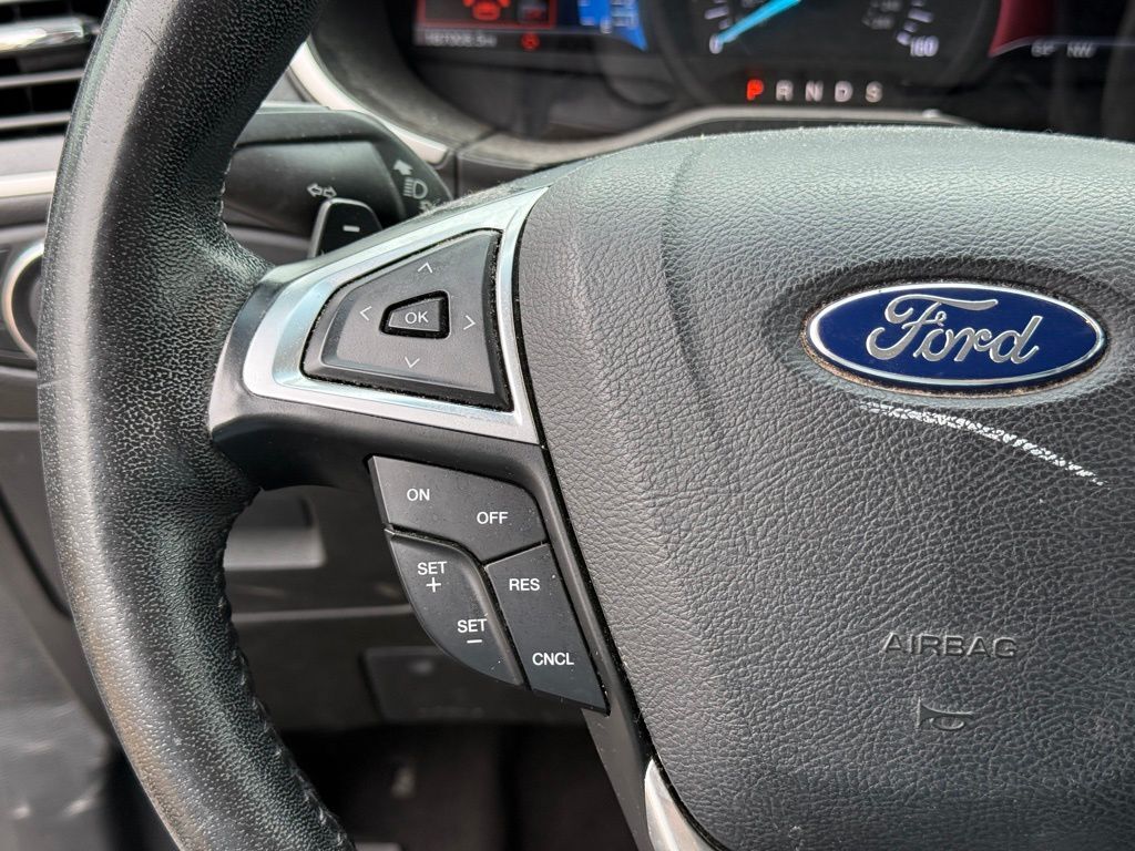 2016 Ford Edge SEL Crestwood KY