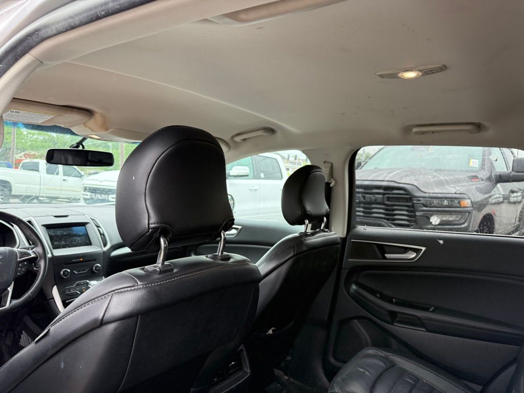 2016 Ford Edge SEL Crestwood KY