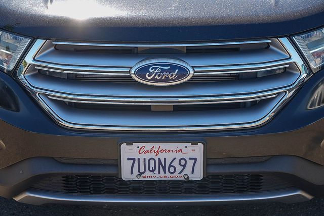 2016 Ford Edge SEL Folsom CA