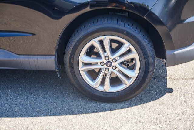 2016 Ford Edge SEL Folsom CA