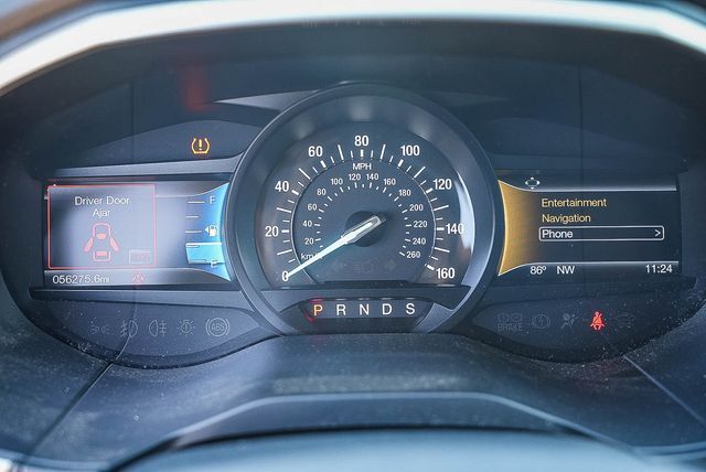 2016 Ford Edge SEL Folsom CA