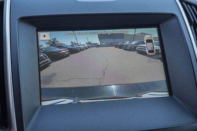 2016 Ford Edge SEL Folsom CA