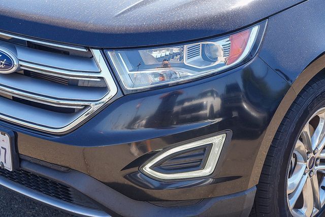 2016 Ford Edge SEL Folsom CA