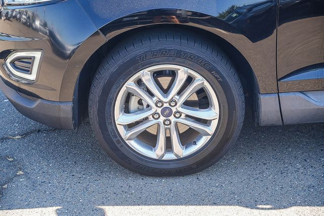 2016 Ford Edge SEL Folsom CA