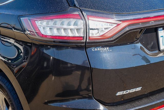 2016 Ford Edge SEL Folsom CA