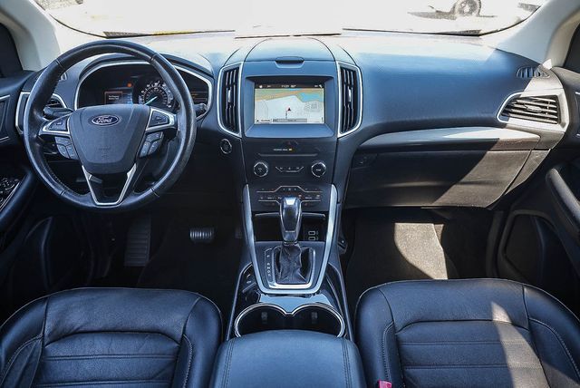 2016 Ford Edge SEL Folsom CA