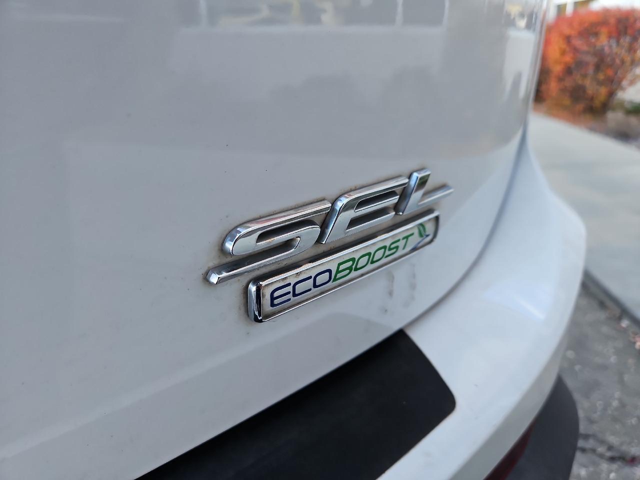 2016 Ford Edge SEL Grand Junction CO