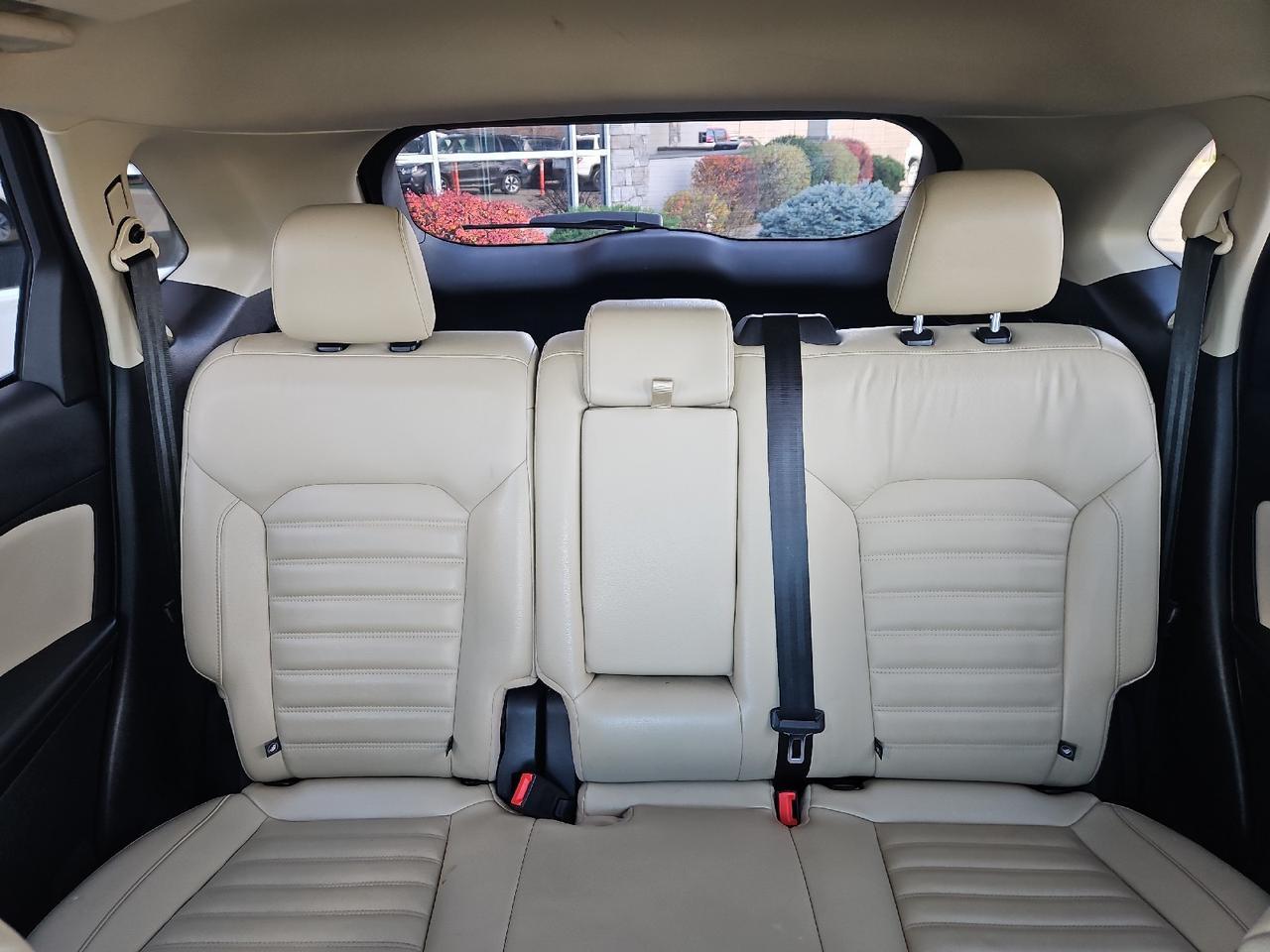 2016 Ford Edge SEL Grand Junction CO