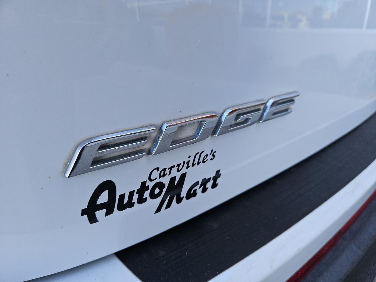 2016 Ford Edge SEL Grand Junction CO