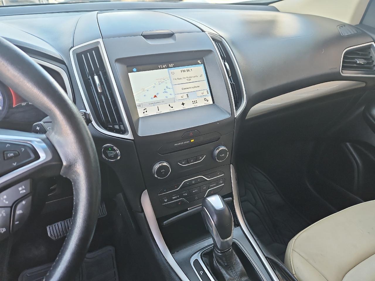 2016 Ford Edge SEL Grand Junction CO