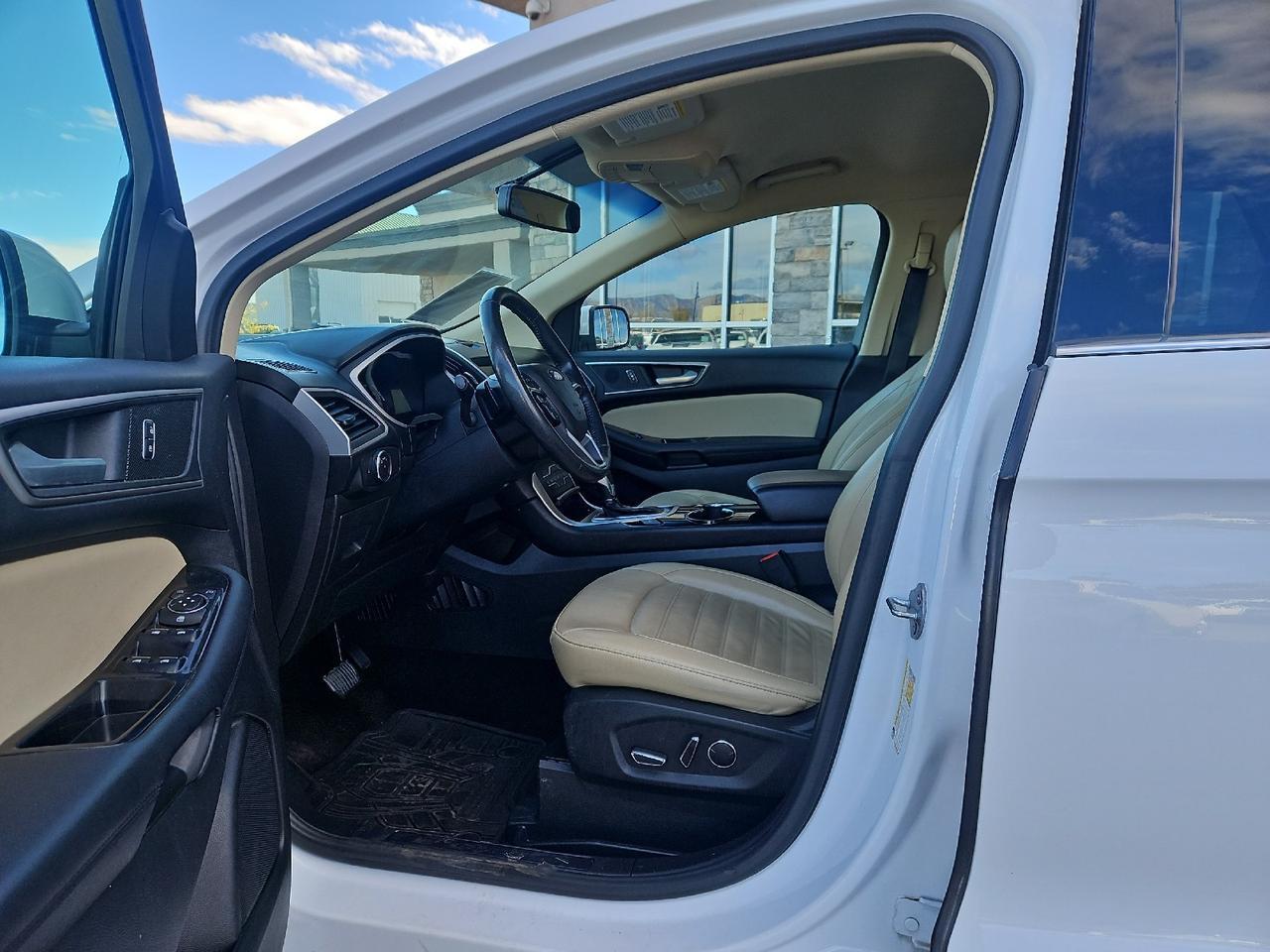 2016 Ford Edge SEL Grand Junction CO