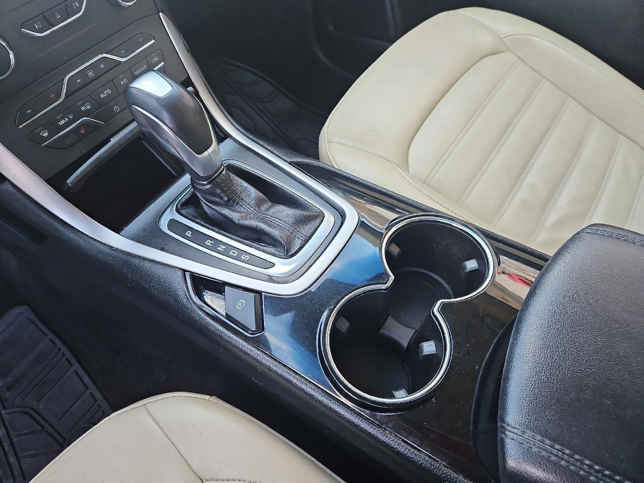 2016 Ford Edge SEL Grand Junction CO